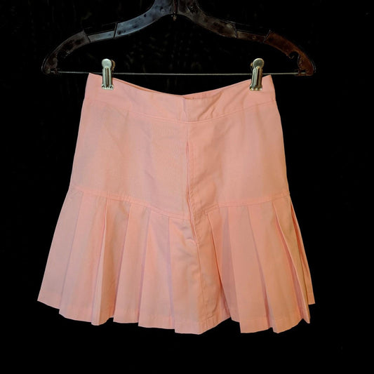Vintage puma tennis skirt