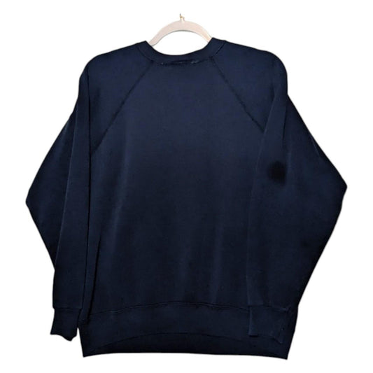 80s / 90s Nutmeg Syracuse University crewneck