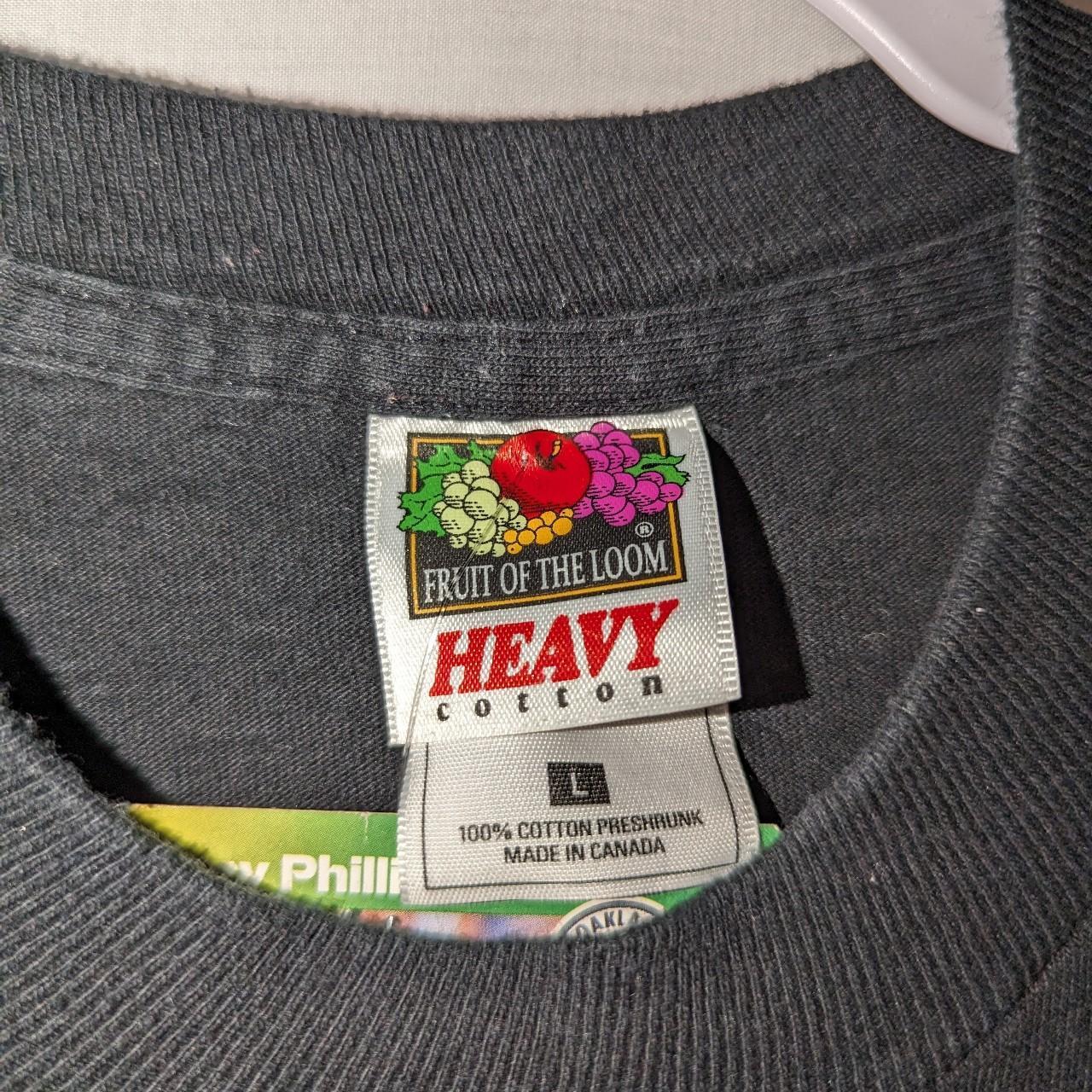 90s Ron Sexsmith Other Songs Tour T Shirt