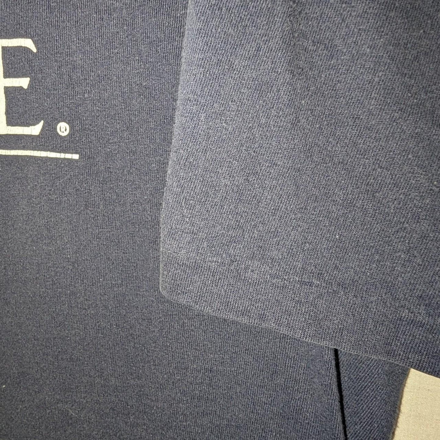 90s Penn State University T shirt