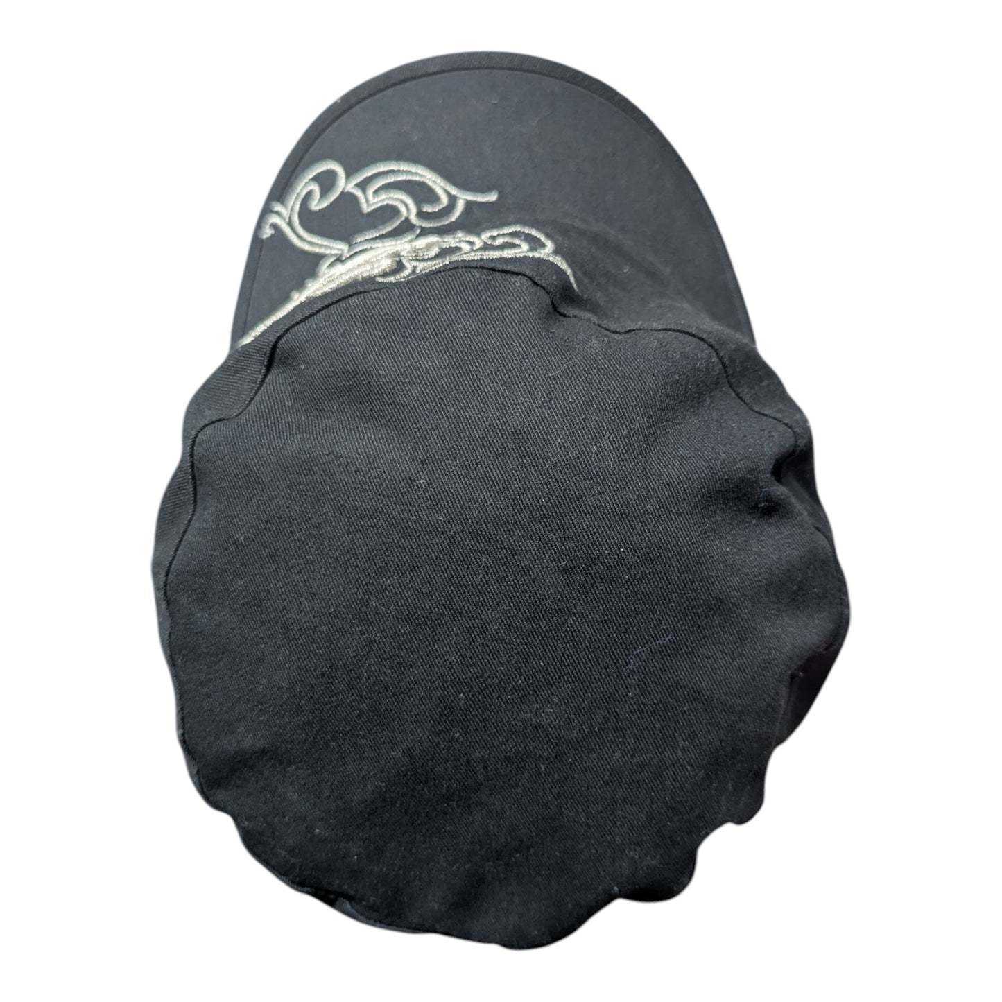 Y2K Harley Davidson Women's Military Hat