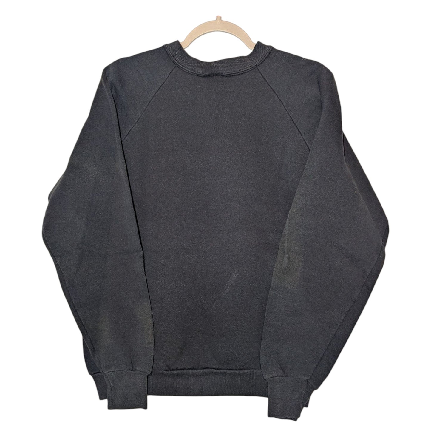 90s San Francisco Location Crewneck Sweatshirt