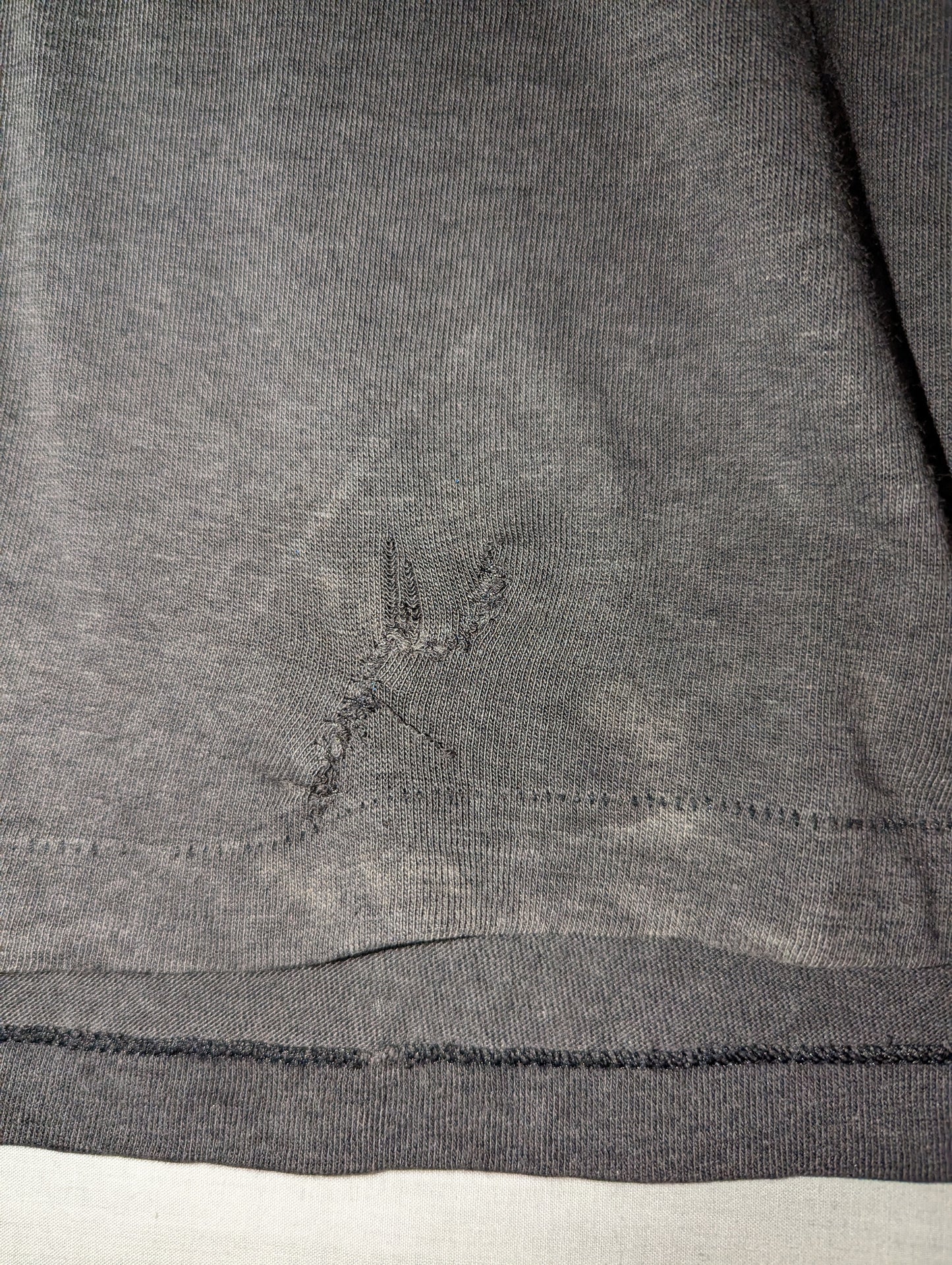 1970s Group Therapy orgy sex art t shirt