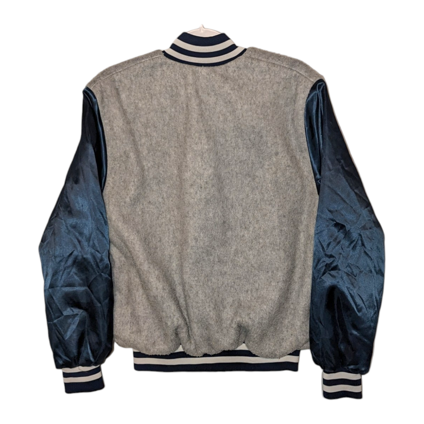 80s / 90s United States Navy bomber jacket