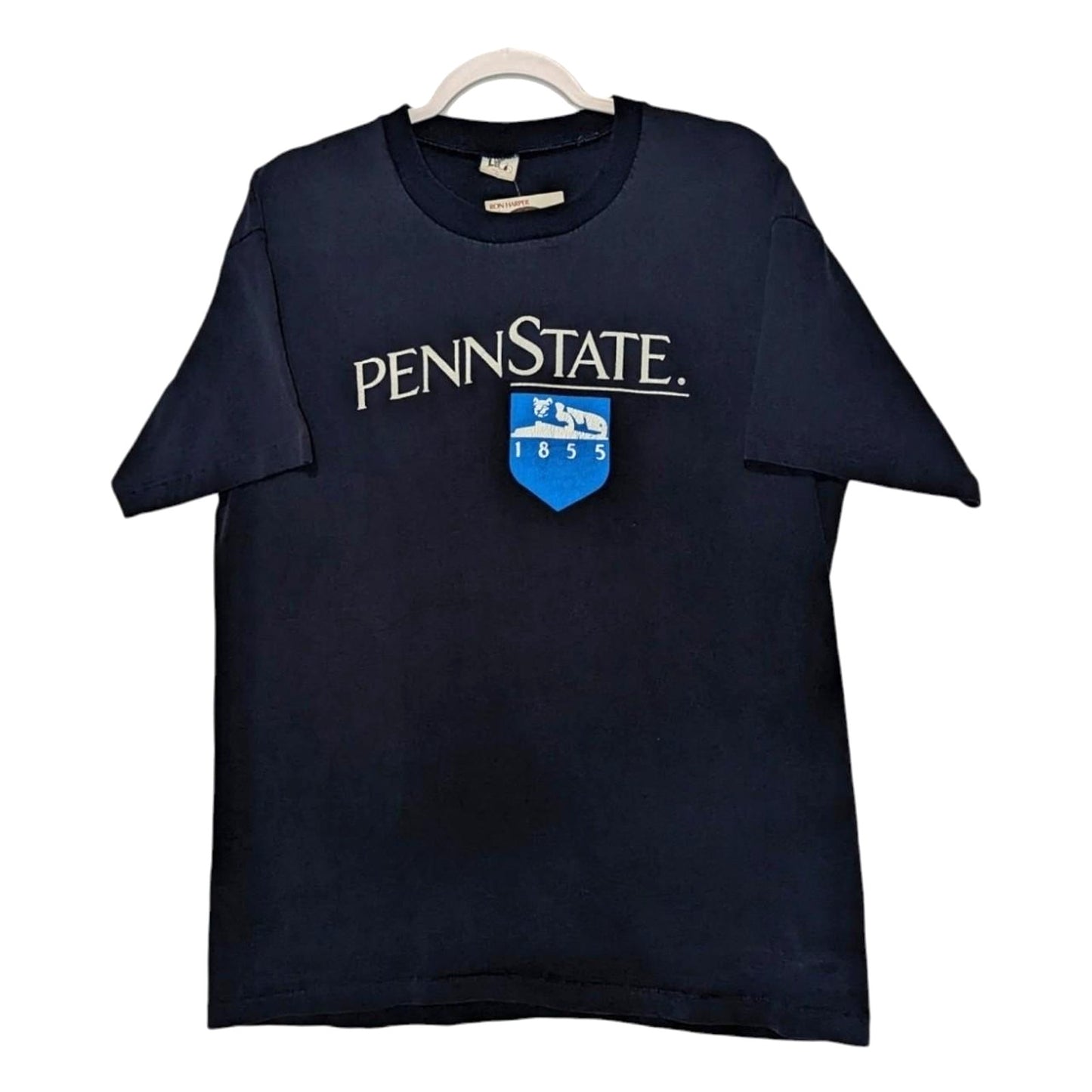 90s Penn State University T shirt