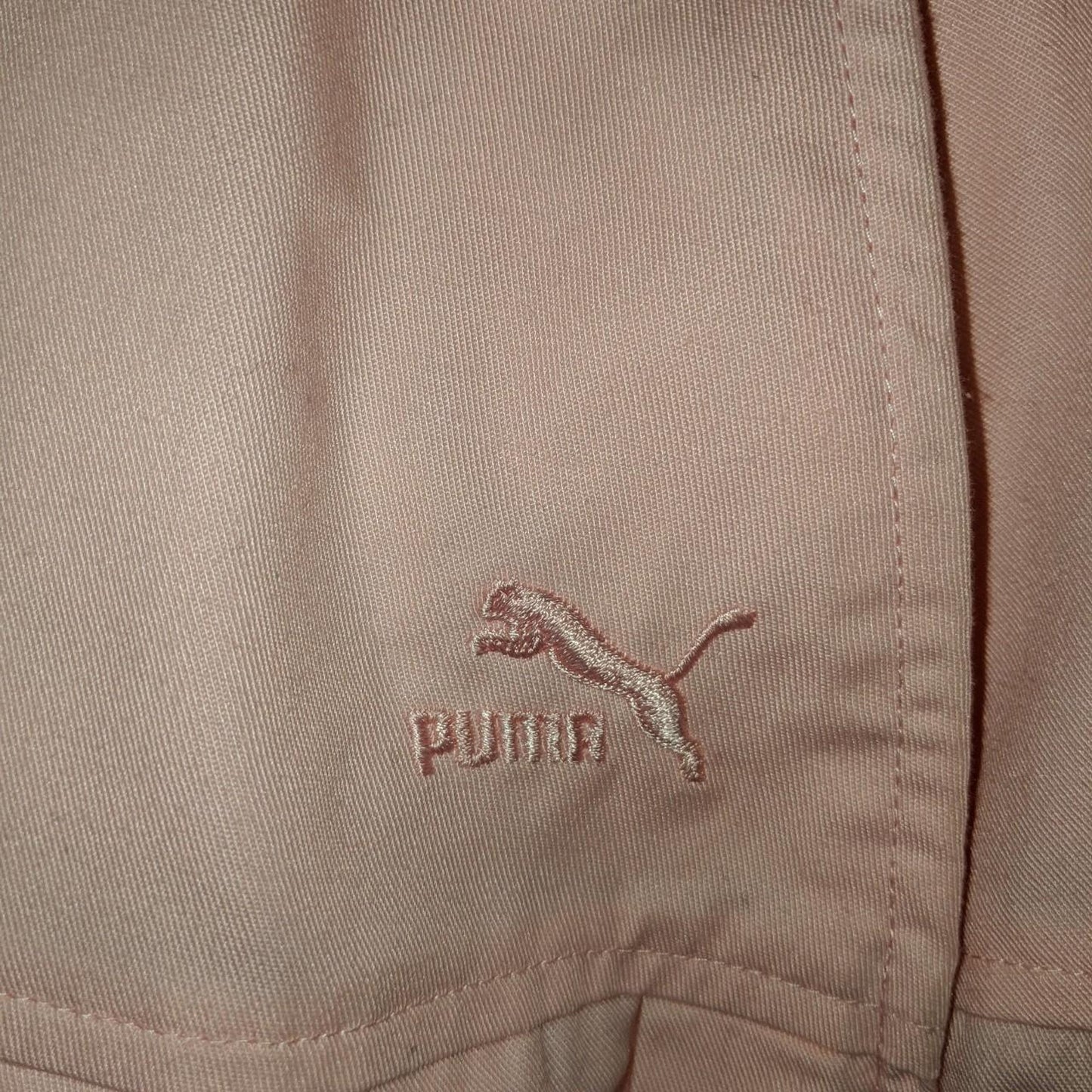 Vintage puma tennis skirt