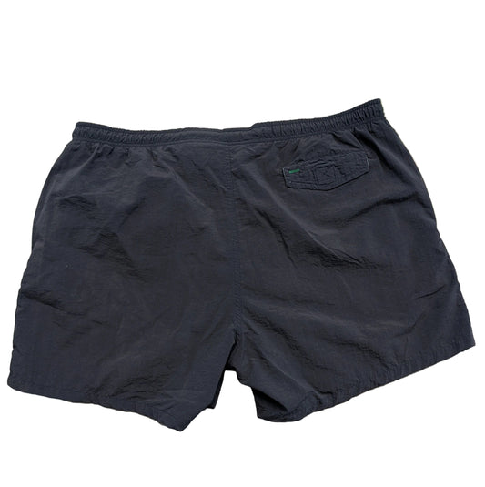 90's Tommy Hilfiger Flag Swim Shorts