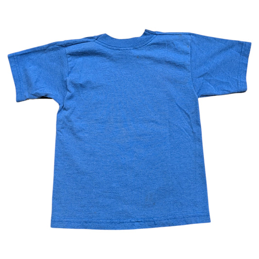 Y2K Youth Homemade Tigger T Shirt