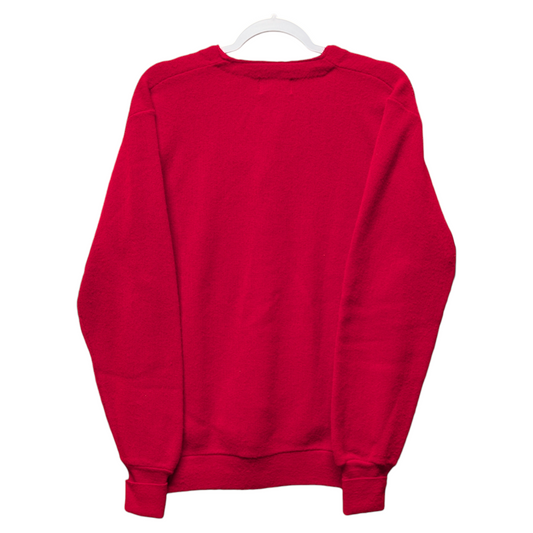 70s Izod Albany Country Club Cardigan Sweater