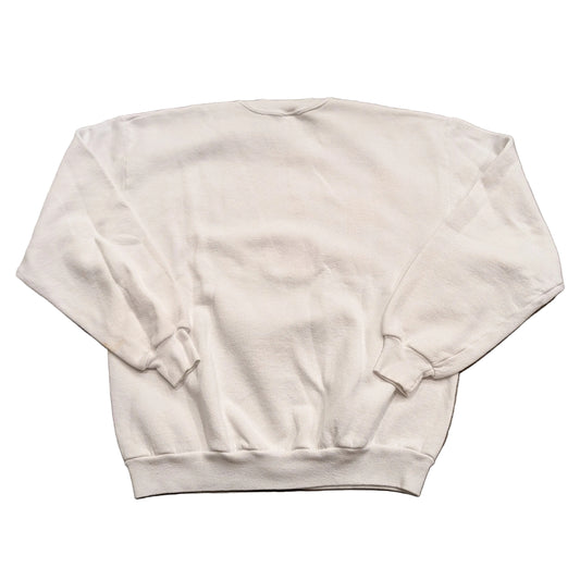 90's I Love You Mom Crewneck Sweatshirt