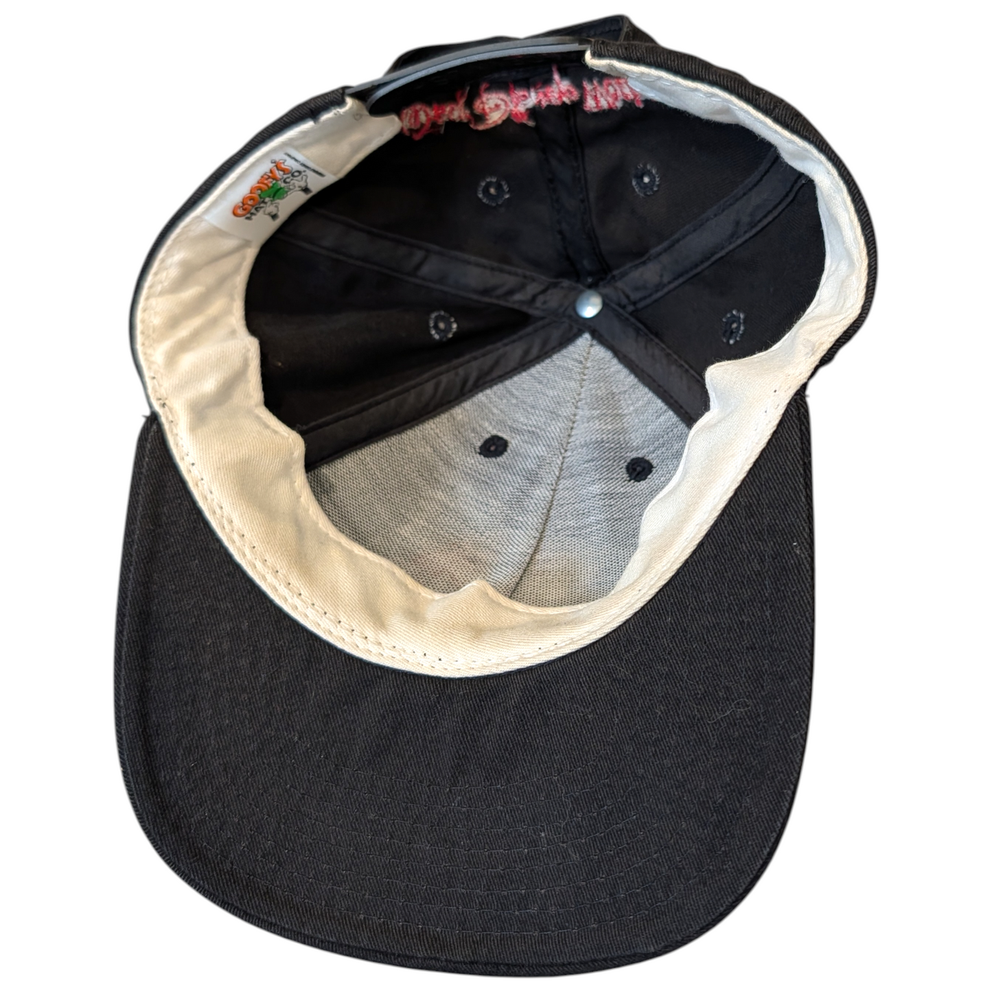 1996 25th Anniversary Walt Disney World Snapback Hat