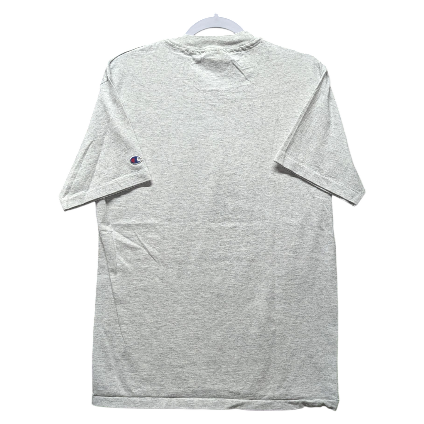 90s U Indiana Lacrosse Champion T shirt