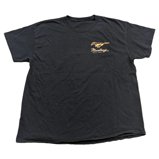 Y2K Mustang Since 1964 T shirt
