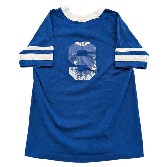 80's Youth Oil Belt T shirt