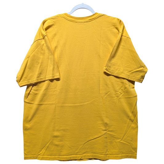 90s / Y2K Ben Folds Songs for Silverman Band T shirt