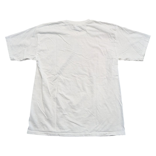 2005 Superbowl XXXIX Patriots vs. Eagles Short Sleeve T Shirt