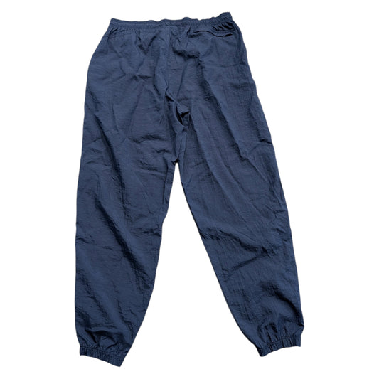 90s/ Y2K Nike Nylon Warm Up Pants