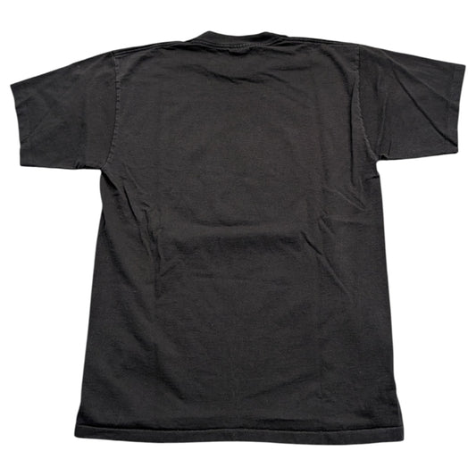 1995 There's Still Time Macaw T shirt