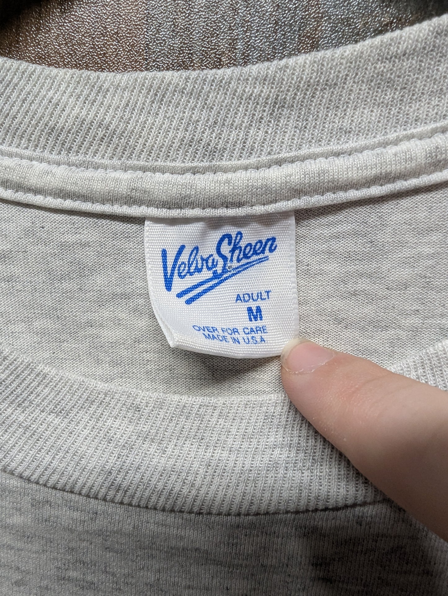 90s Las Vegas Nevada Location T shirt