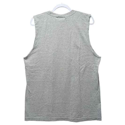Y2K ESPN Club Disney Tank Top
