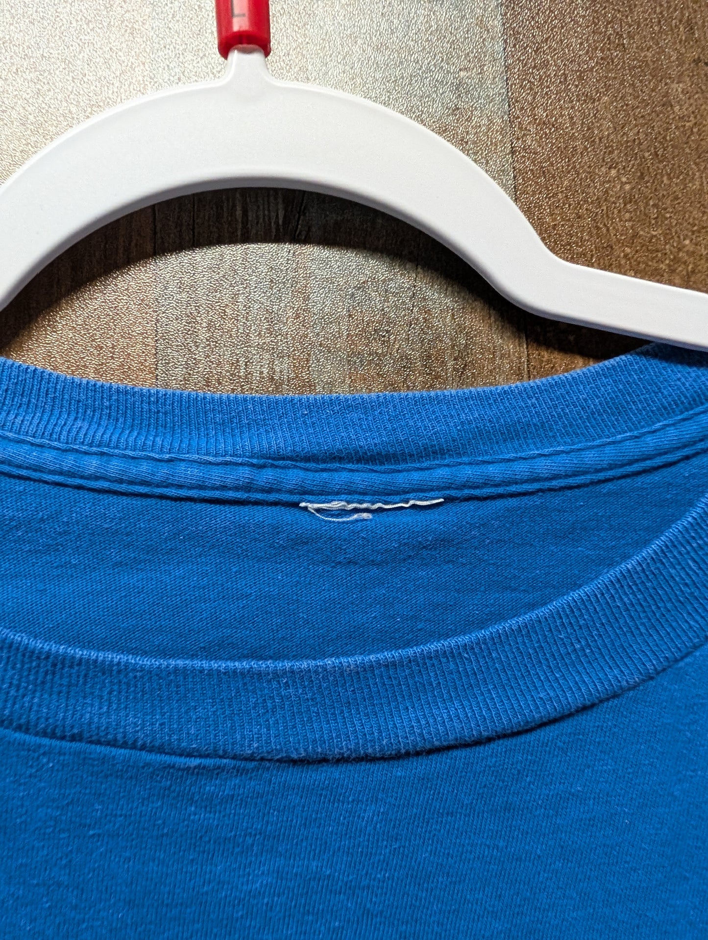 80s / 90s Just Do It Nike Long Sleeve T Shirt