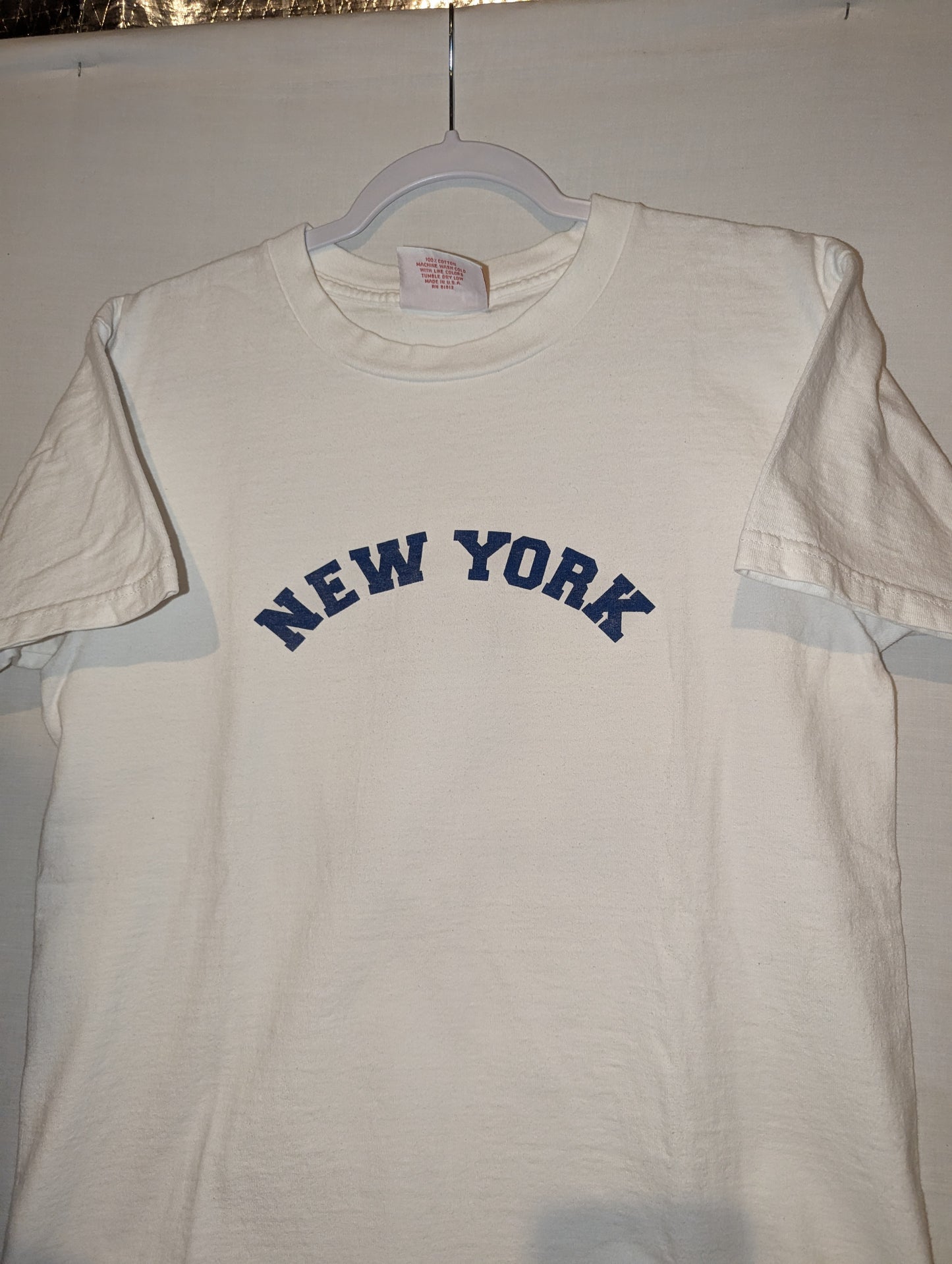 1999 Joltin Joe NY Yankees t shirt