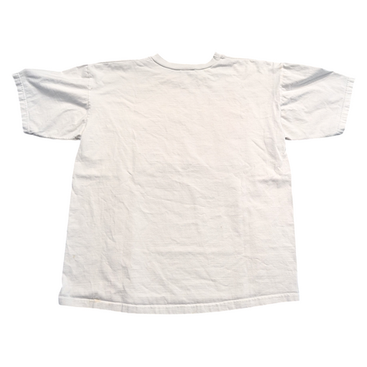 90s Native American Easyriders Biker T shirt