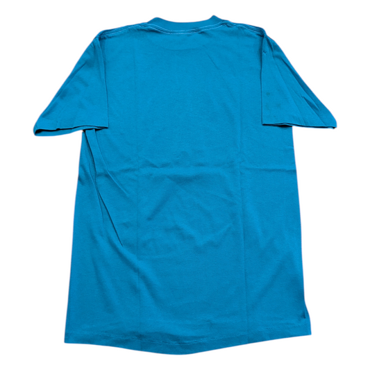 1985 Colonie Rec. Dept. Dynamic Duo T shirt