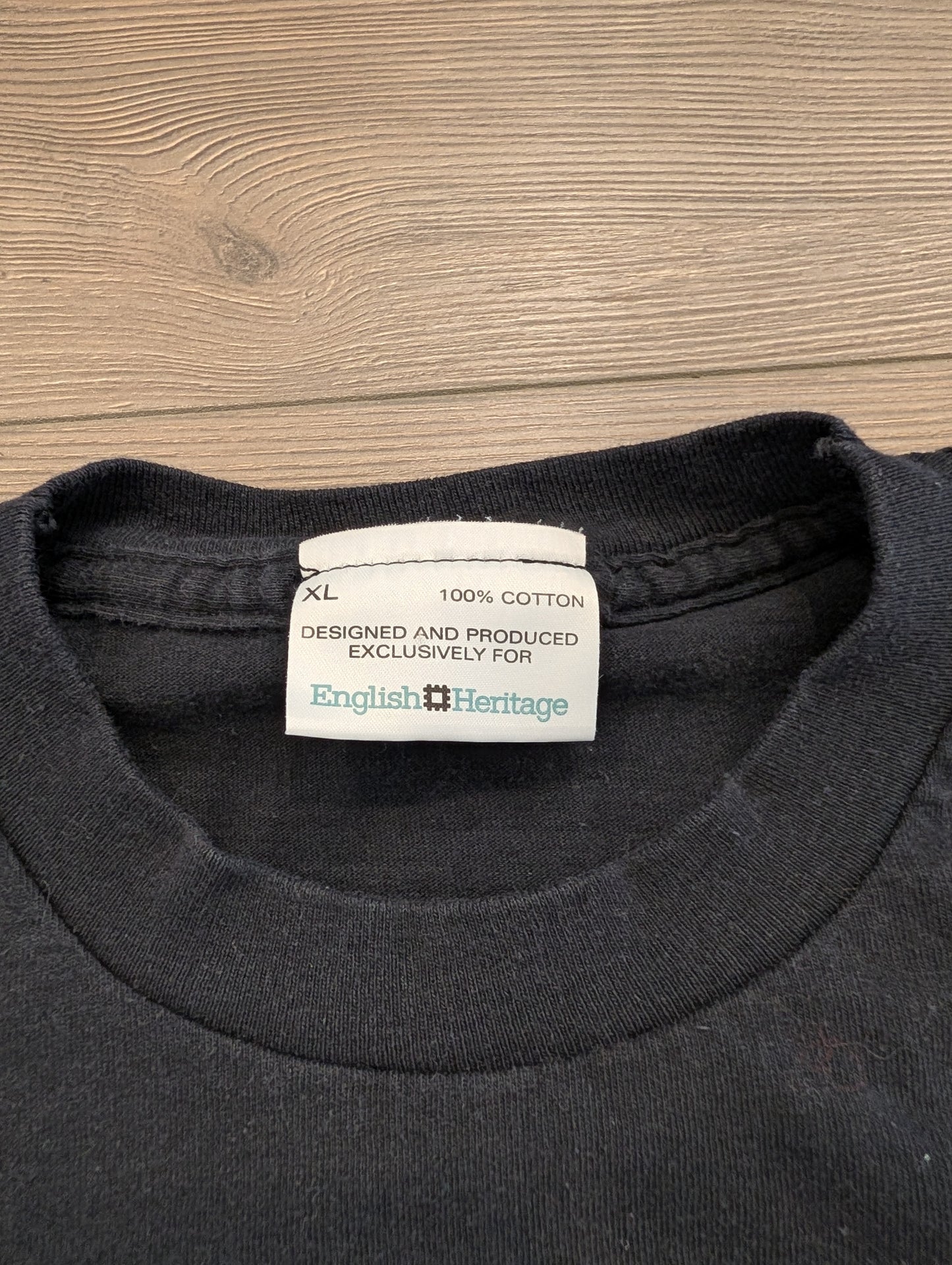 90's Stone Henge T shirt