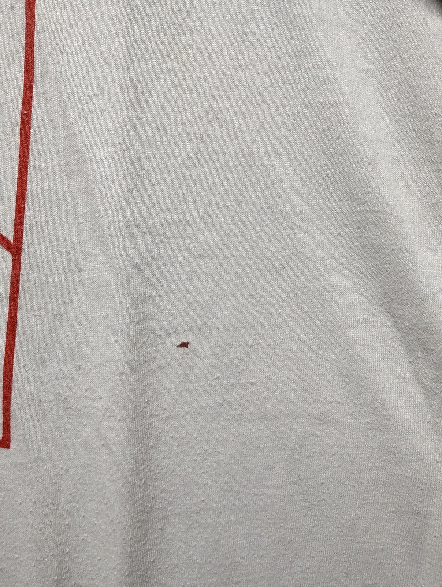1982 Liberty Centenial Ringer T shirt