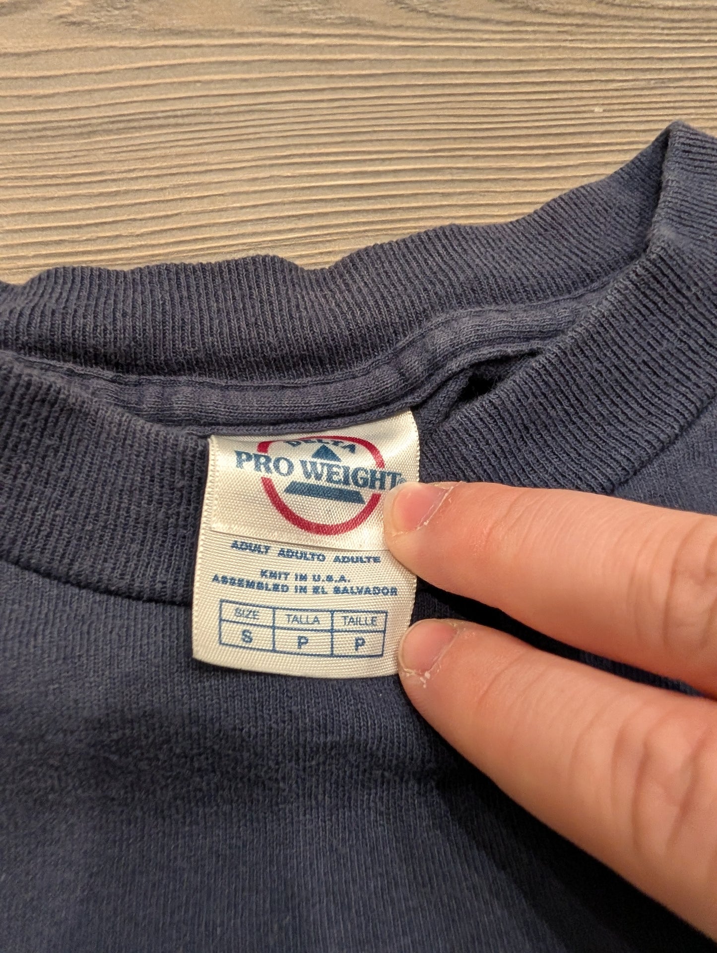 2006 Budweiser King of Beers T shirt