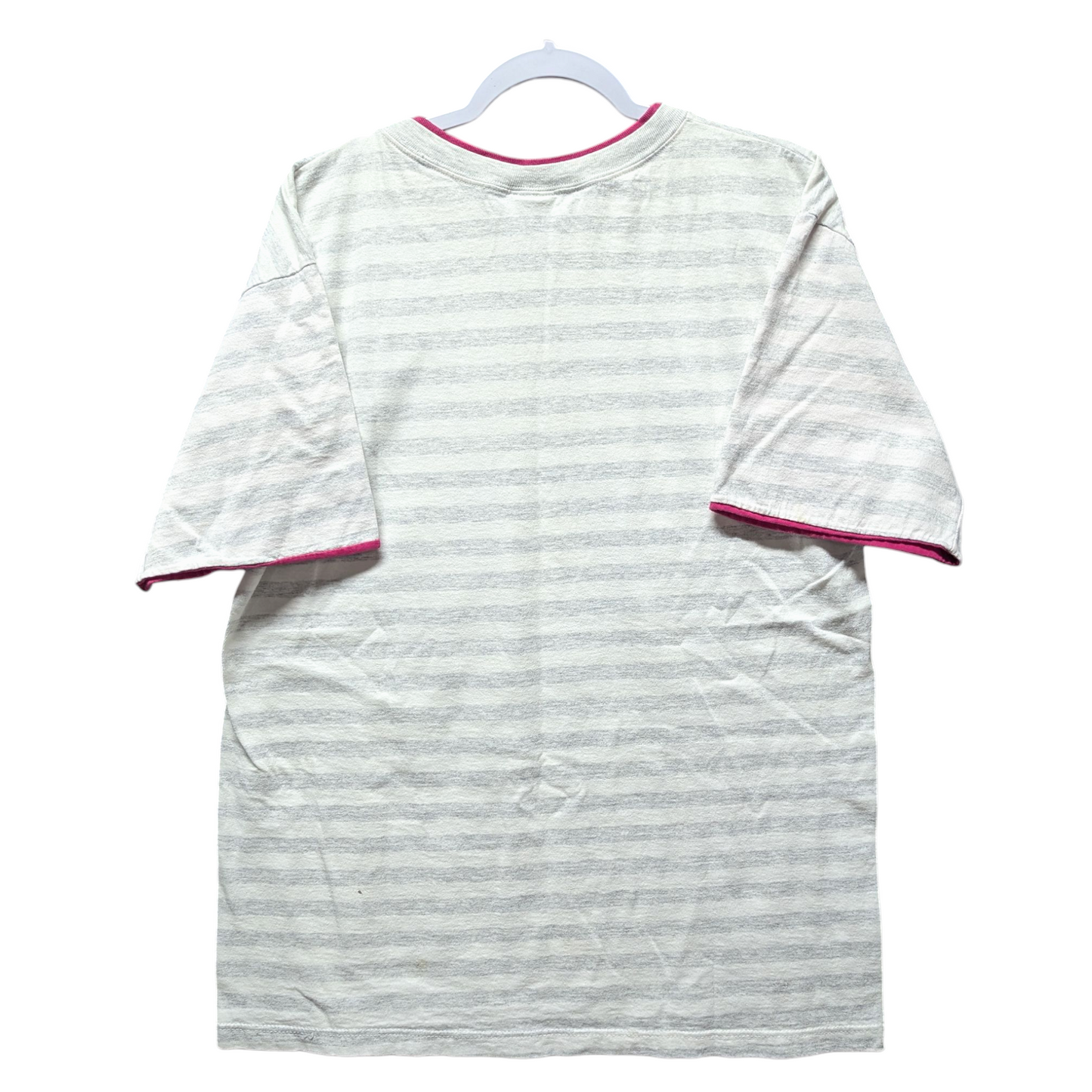 90s Granny Cross Stitch Quilt t shirt