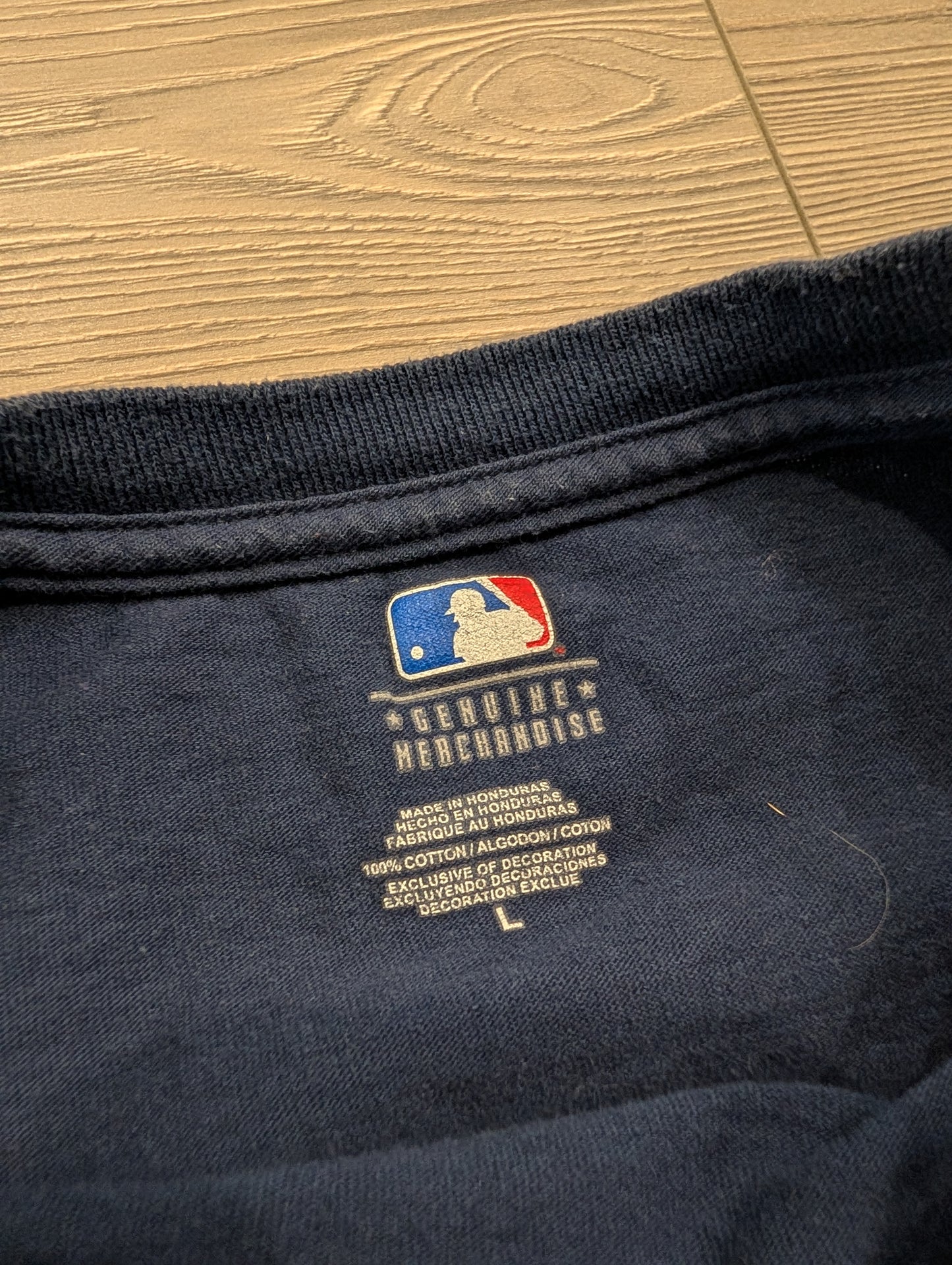 Y2k MLB Boston Red Sox Kevin Youkilis T Shirt