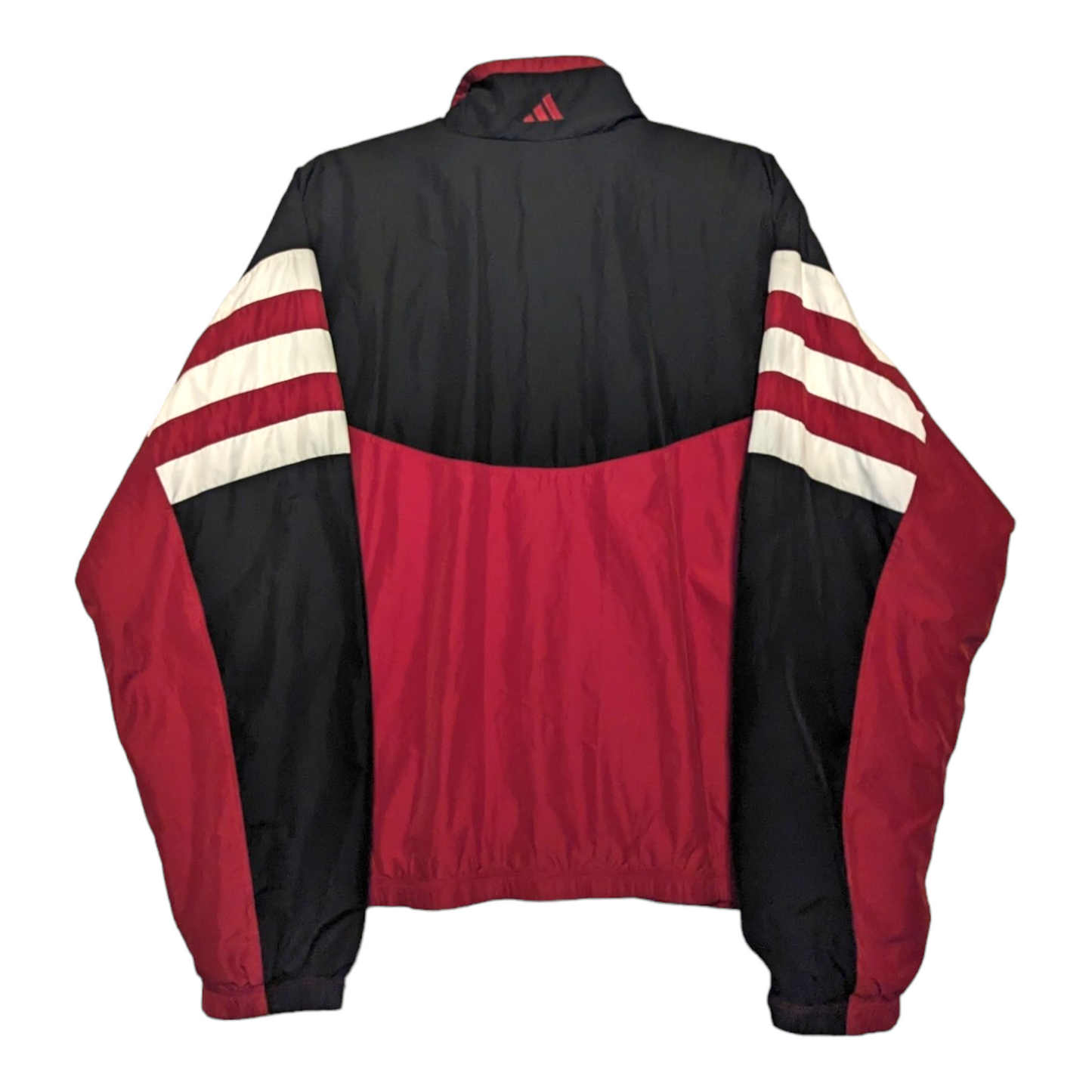 90s Adidas Windbreaker Jacket