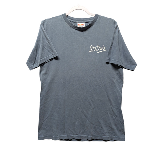 90s Dole Pineapple Mullet t shirt