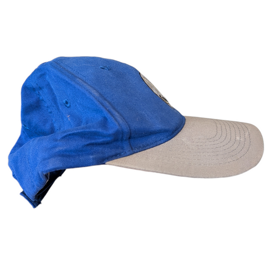 Y2K Las Vegas 51s Minor League Alien Baseball Hat