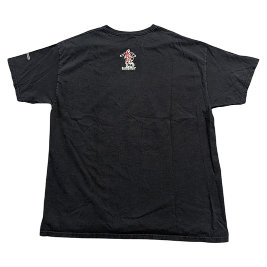Y2K Got a little Captain in You? Captain Morgan Promo T-shirt