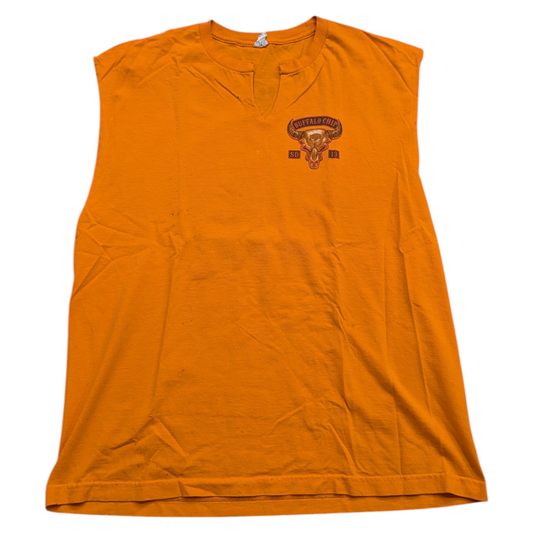 2013 The Legendary Buffalo Chip Campground Sturgis South Dakota Tank top