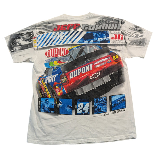 2004 AOP Jeff Gordon Nascar T shirt
