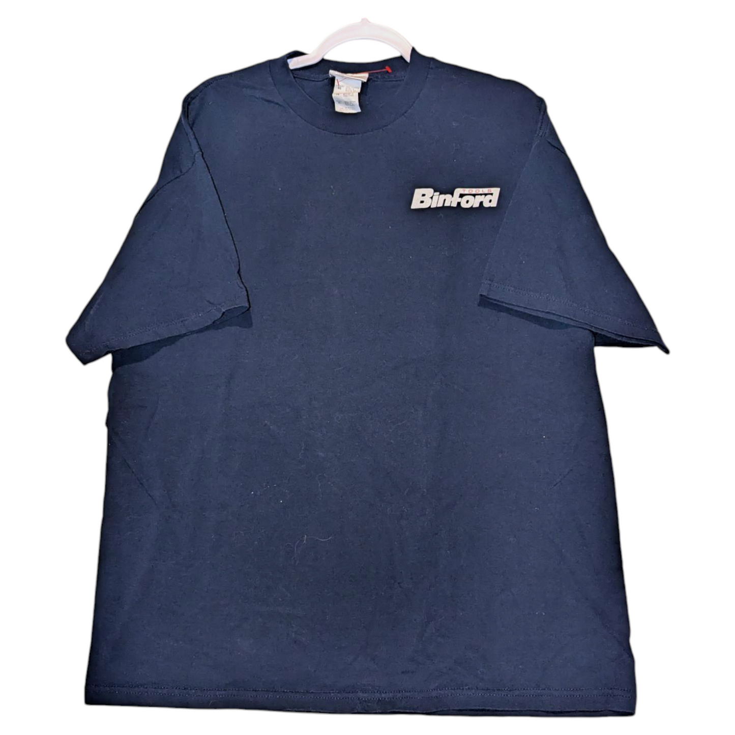 90s / Y2K Binford Tools Disney t shirt