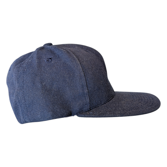 90's Sports Specialties Wool Nike Snakback Hat