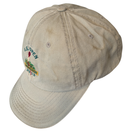 2013 U.S Open Merion USGA Member Golf Hat
