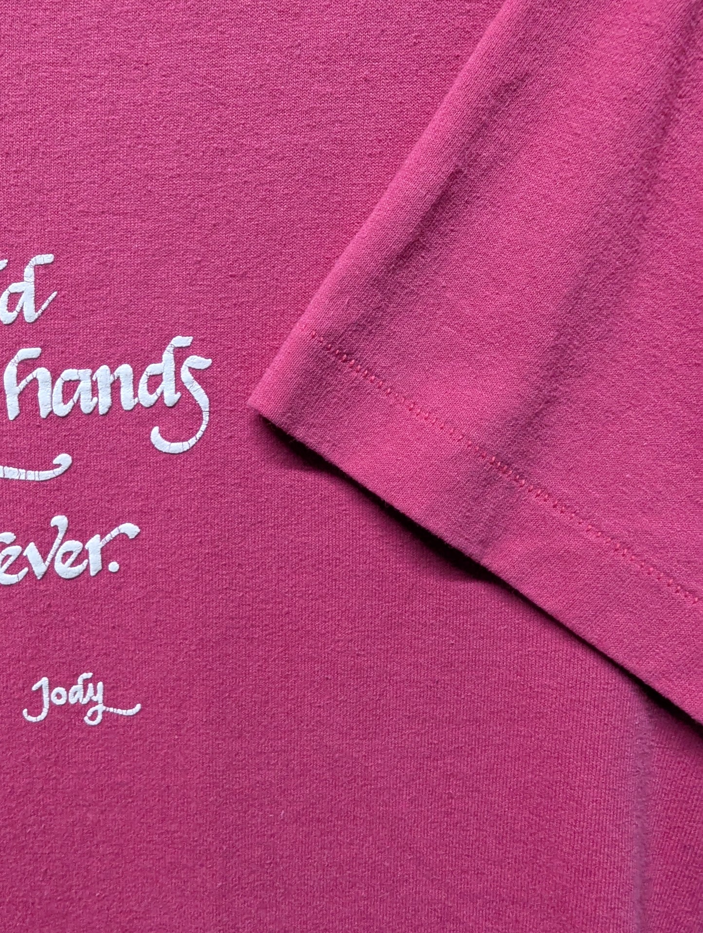 80s Mother's Love Quote T shirt