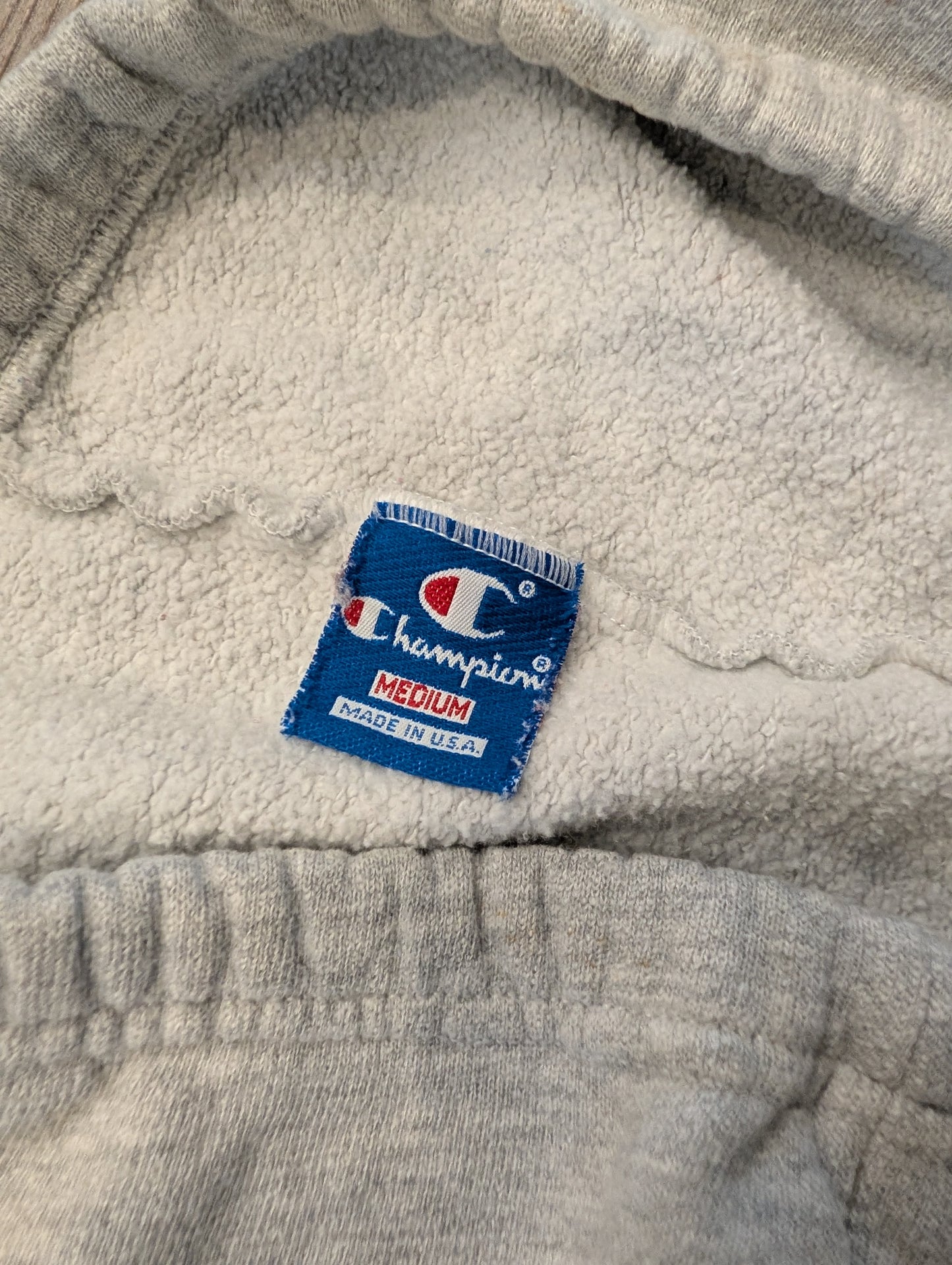 90's Champion Sweatpants