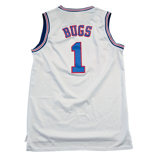 90s Champion Space Jam Tune Squad Basketball Jersey