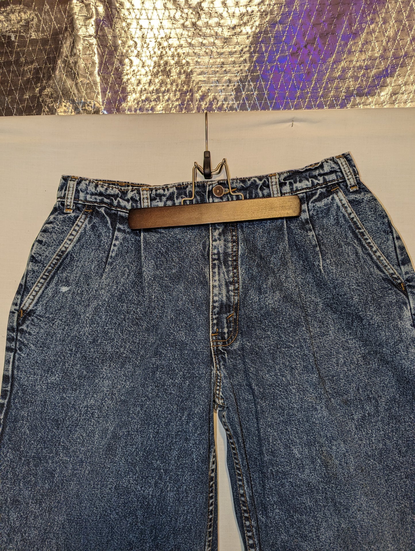 80s / 90s Levi Silver Tab denim Jeans