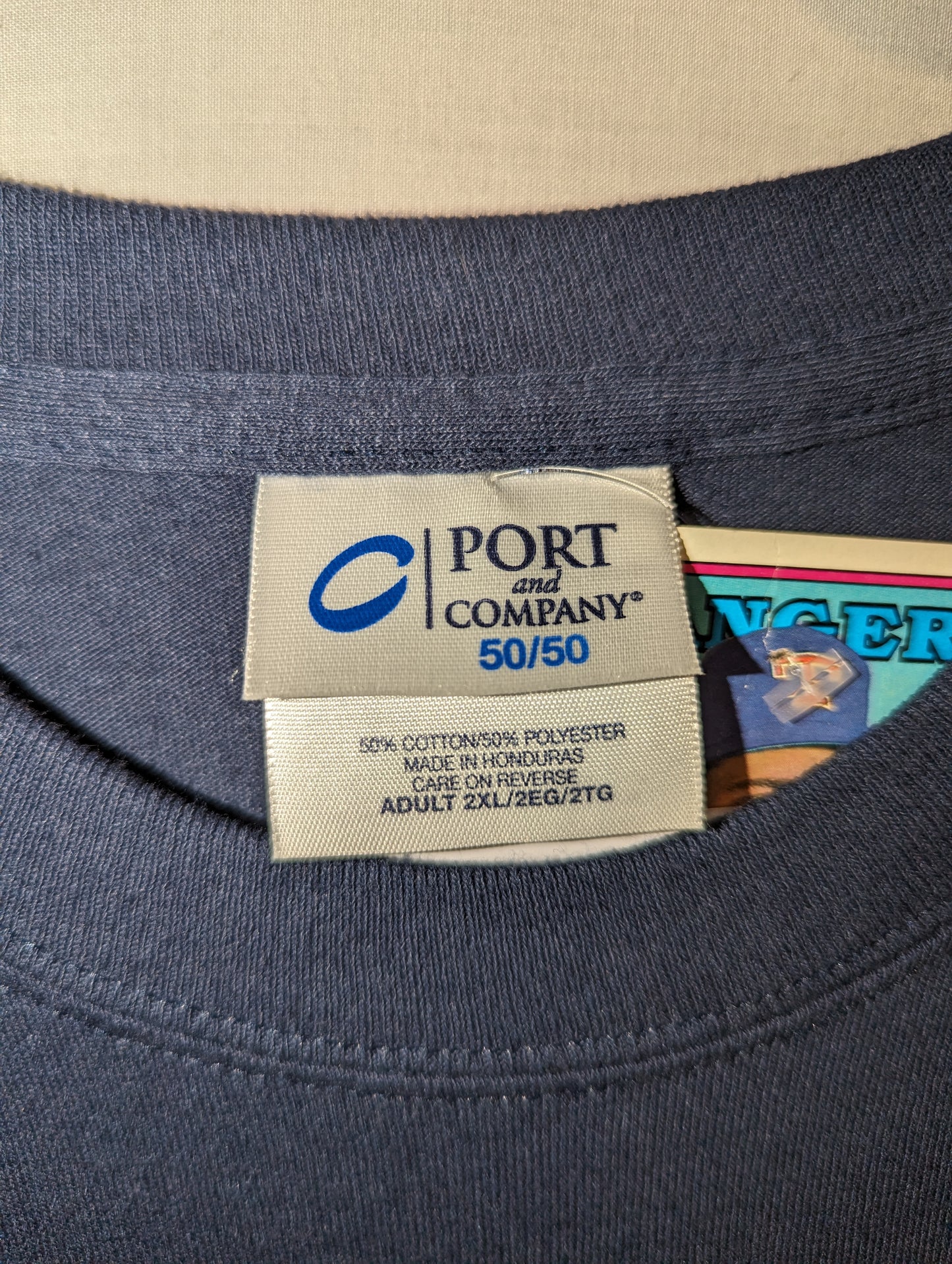 Y2K Galatians 6:10 religious t shirt