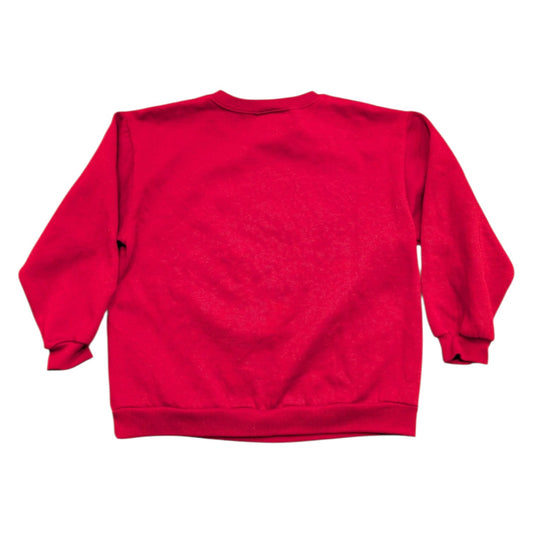 90s Youth Winnie the Pooh Sweatshirt
