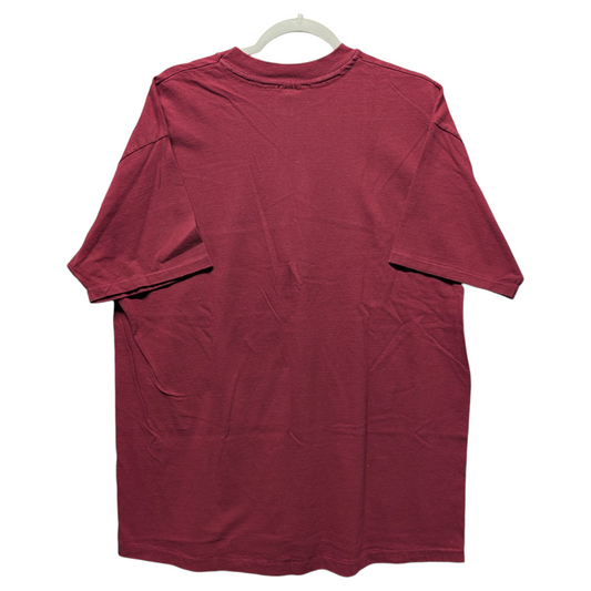 1992 Yes Jonathan Rogers Art T shirt