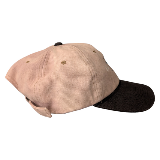 90s San Francisco Location Hat